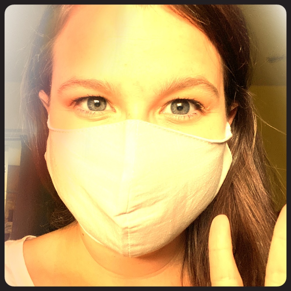 Meet your Posher, Kate